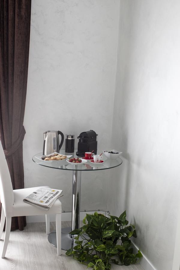 Il Magnificus Boutique Affittacamere Roma
