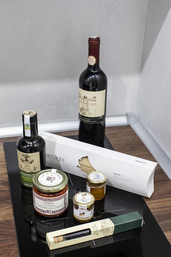 Il Magnificus Boutique Affittacamere Roma