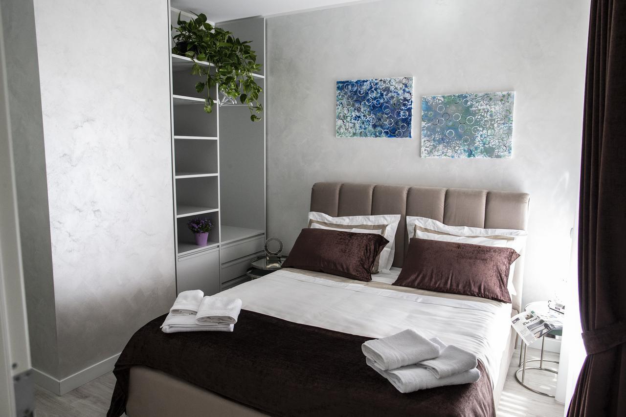 Il Magnificus Boutique Affittacamere Roma
