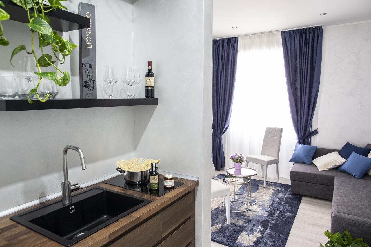 Il Magnificus Boutique Affittacamere