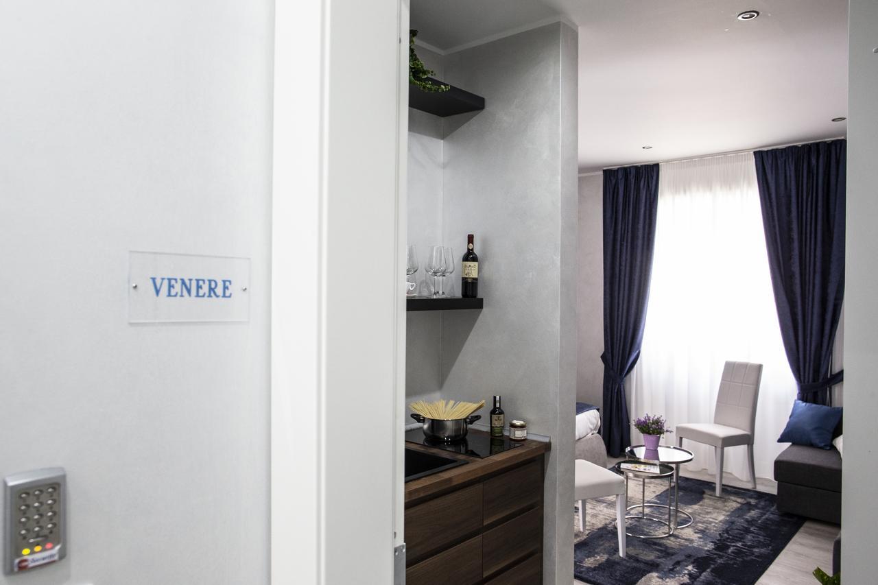 Il Magnificus Boutique Affittacamere